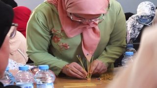 ورشة تكوينية لفائدة الأرامل