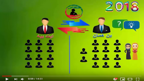 فيديو: مجمل انشطة الجمعية لسنتي 2018 و 2019