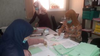 تحيين معطيات الأيتام