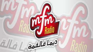 يتيمة تشكر جمعية الحنان في لقاء إذاعي