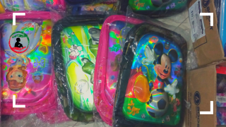 محفظة اليتيم للموسم الدراسي 2021/2022