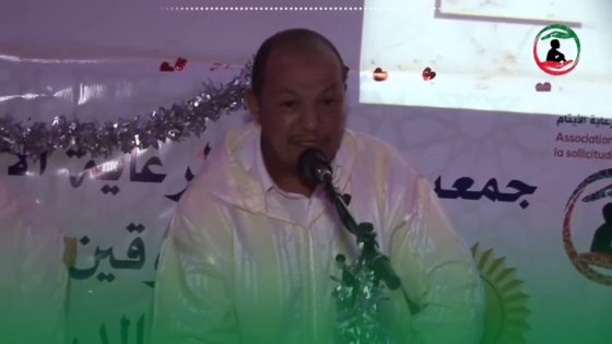 Vidéo de la célébration des élèves excellents, la signature de partenariats, et la célébration du dixième anniversaire de la fondation de l’Association.