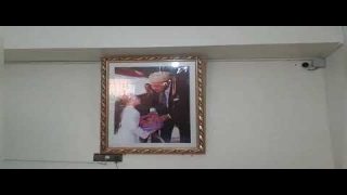 مقر مكتب جمعية الحنان لرعاية الأيتام