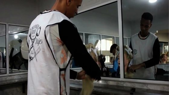 Formations spéciales pour les décrocheurs scolaires.