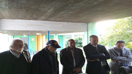 Rotary Maroc, Section d’Agadir, incarne la générosité en offrant deux fauteuils roulants automatiques à des orphelins handicapés