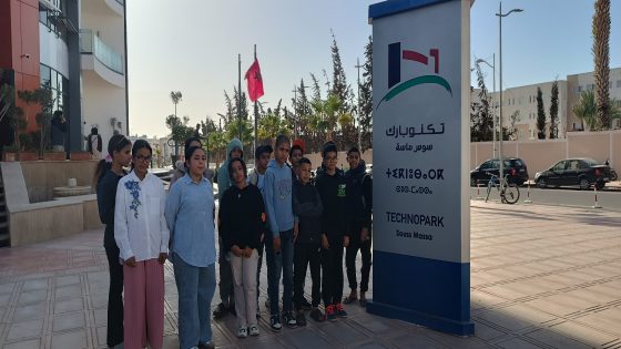 Formation en programmation pour les orphelins : Une initiative pour préparer la jeunesse à l’ère numérique