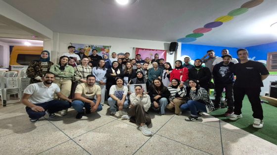 L’Association Al Hanane pour les orphelins et l’Association Jbel El Khir apportent joie et espoir aux enfants